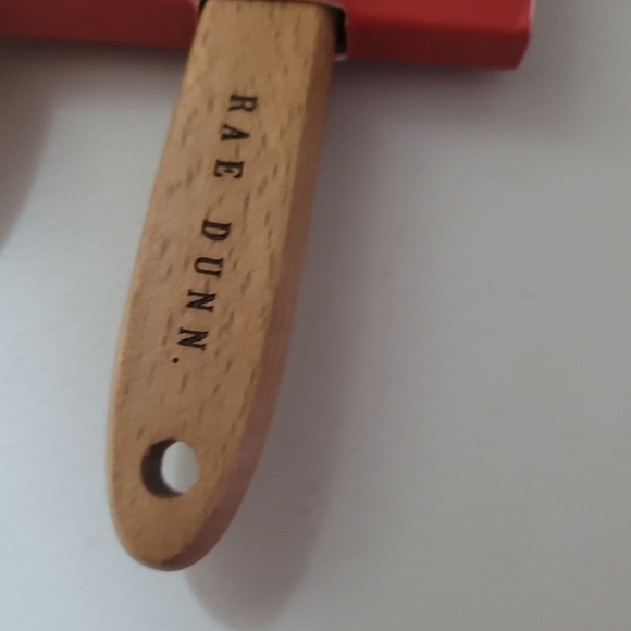 Rae Dunn Spatula Christmas set / NEW - Picture 4 of 8